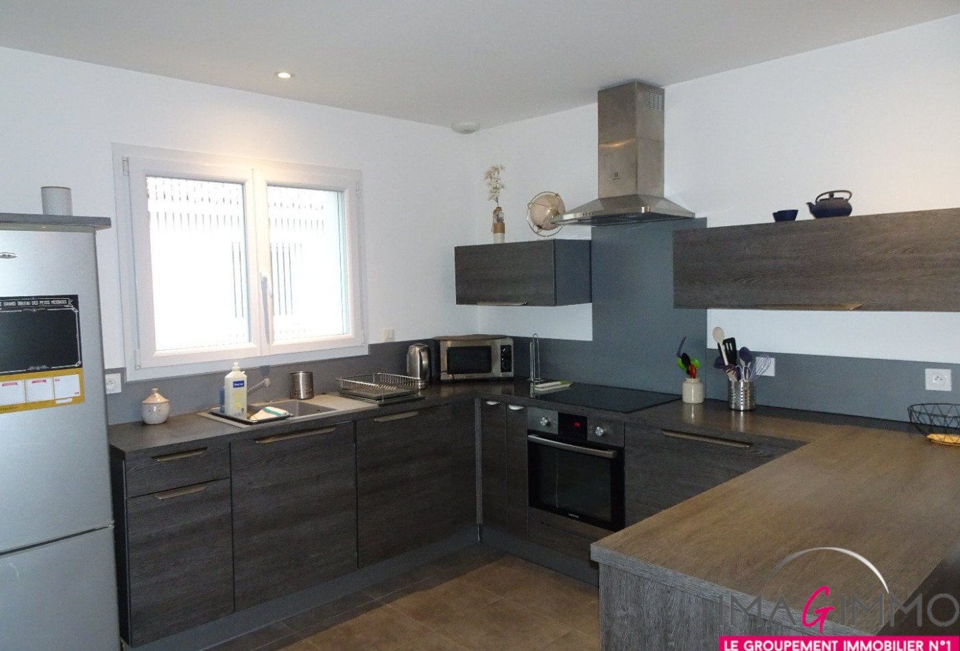 location Maison Cournonsec - Photo 4