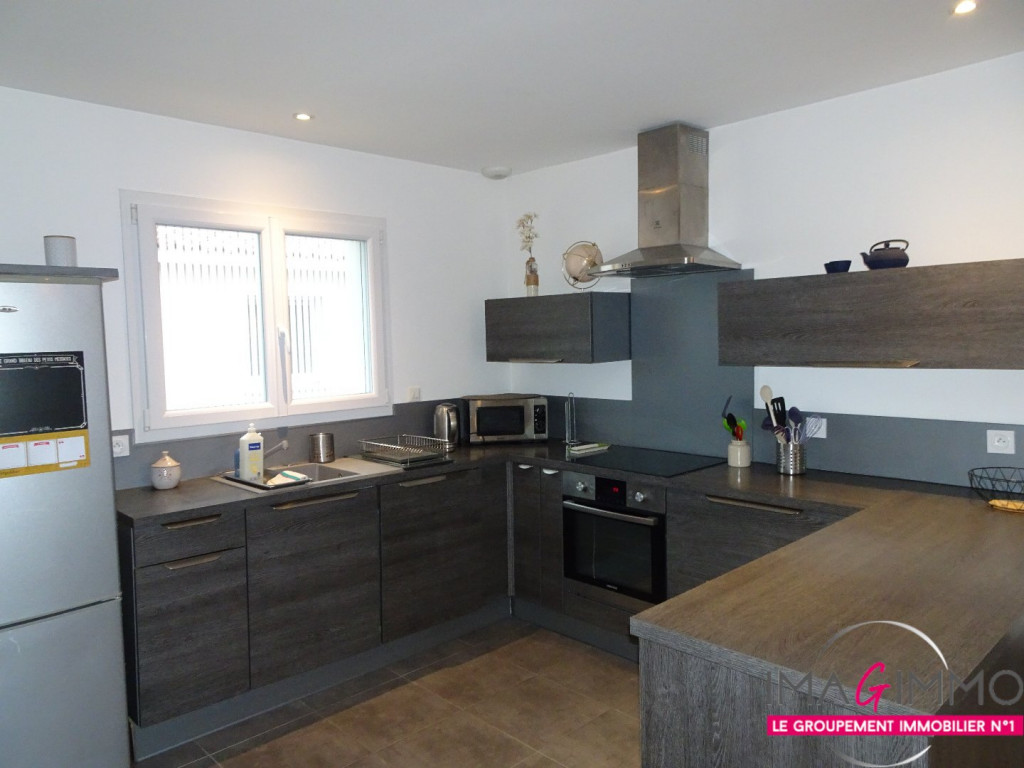 location Maison Cournonsec - Photo 4