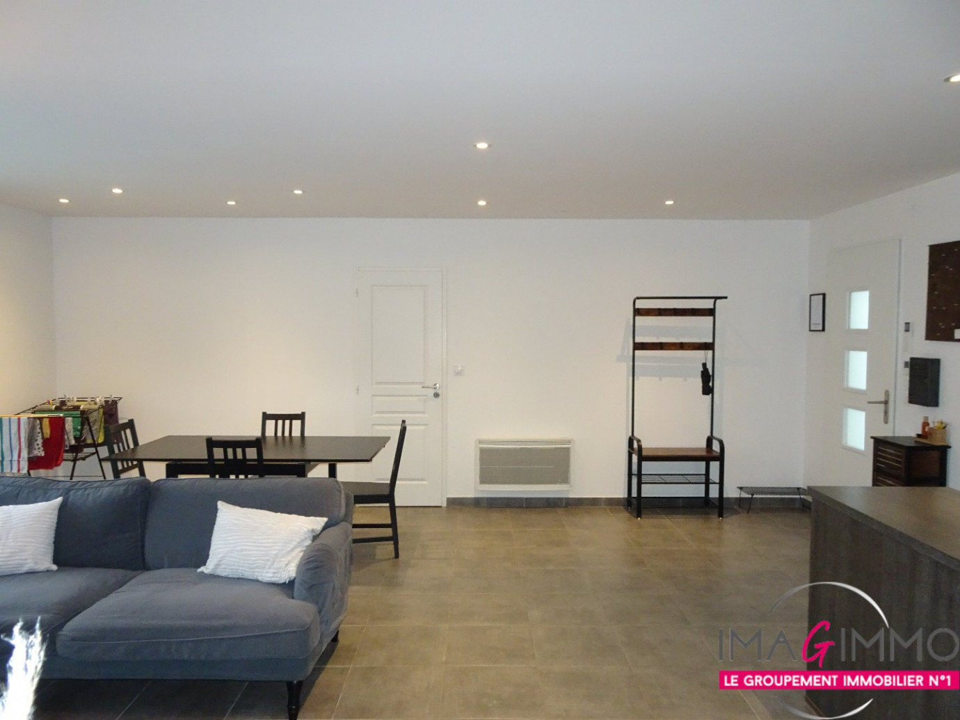 à louer Maison Cournonsec - Photo 5