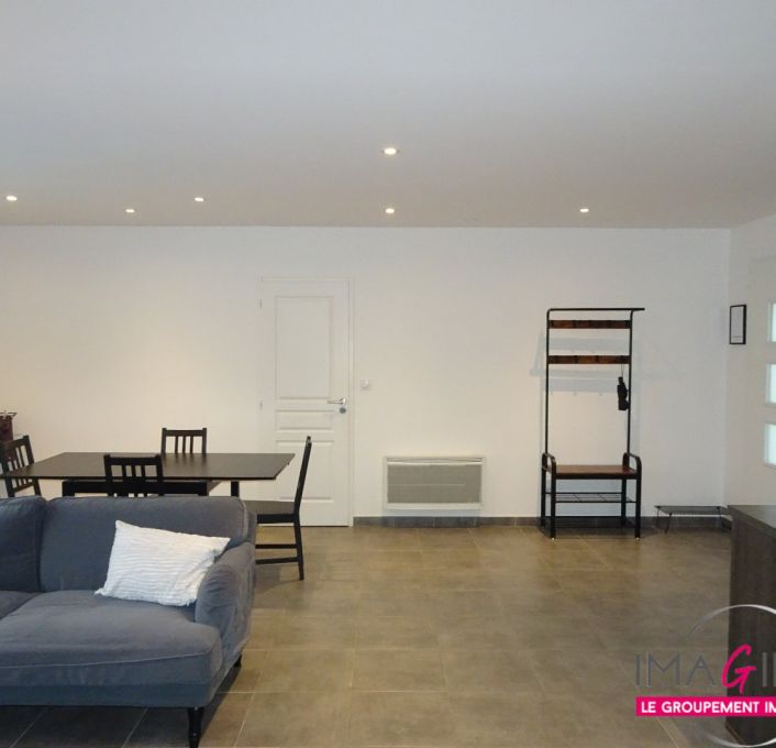 location Maison Cournonsec