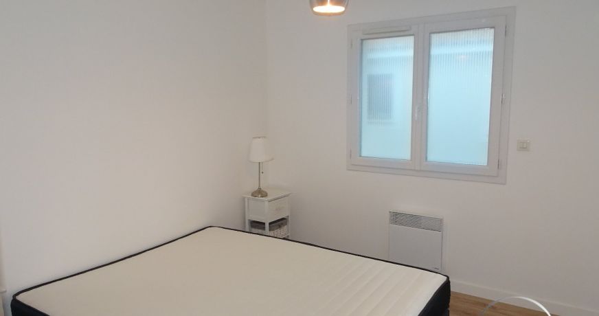 location Maison Cournonsec