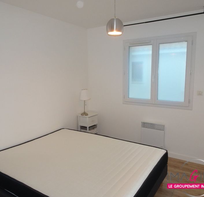 location Maison Cournonsec