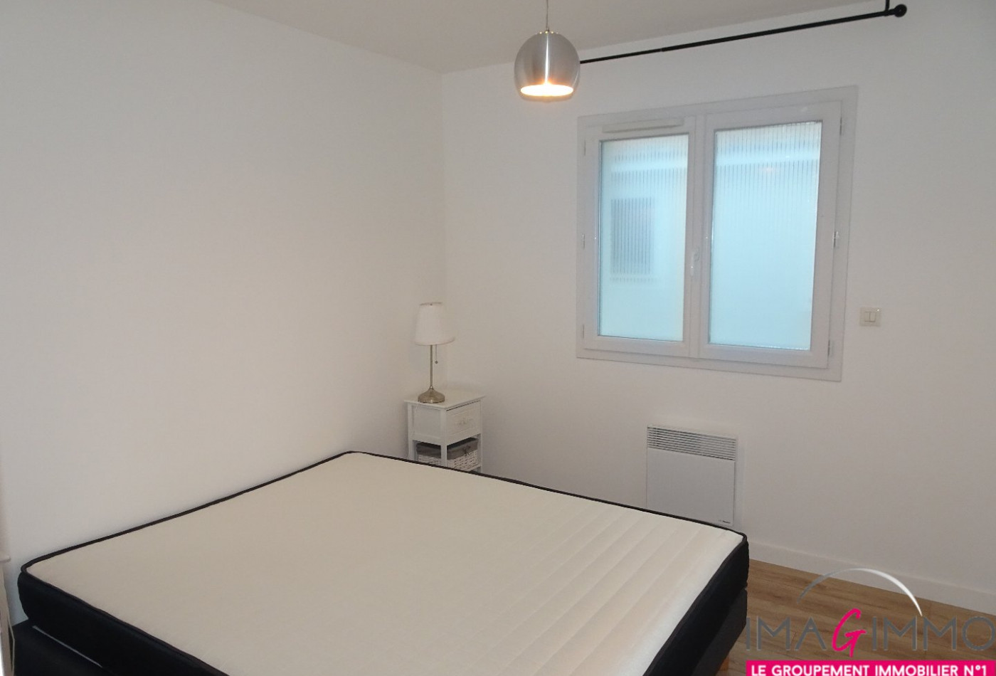 location Maison Cournonsec - Photo 6