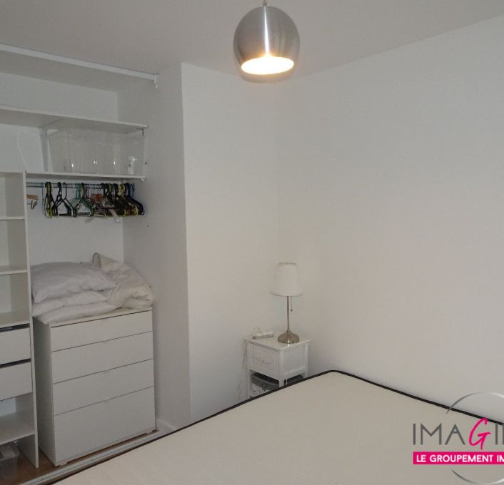 location Maison Cournonsec