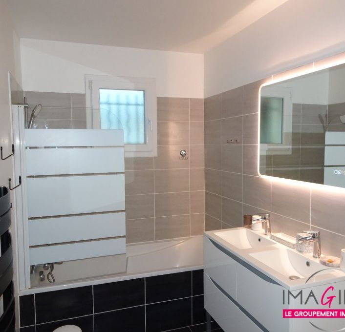 location Maison Cournonsec