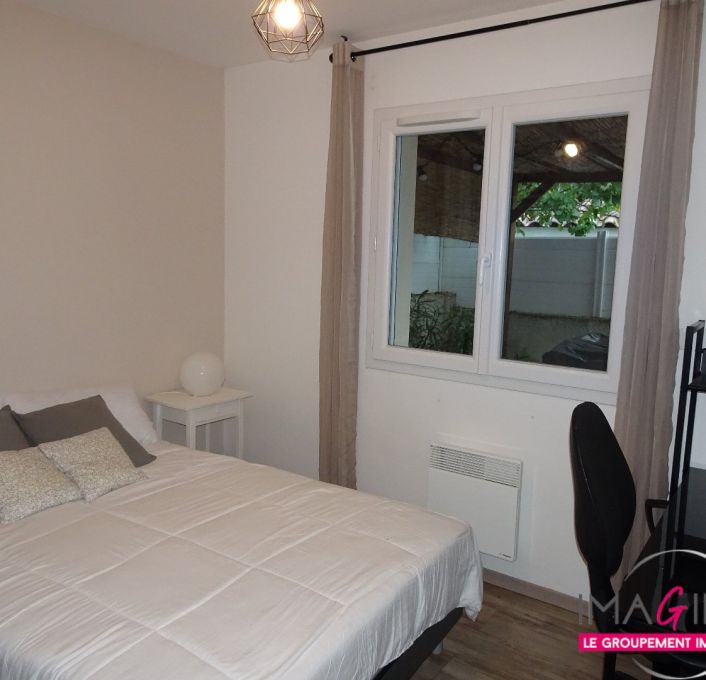 location Maison Cournonsec