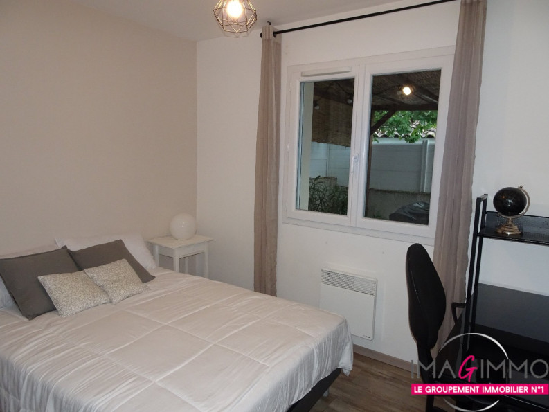 location Maison Cournonsec