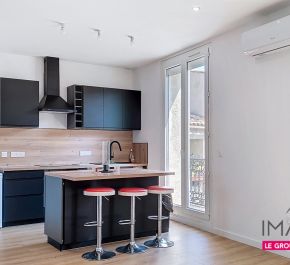à vendre Fabregues
