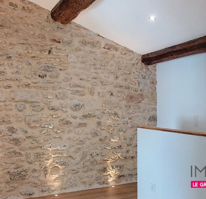 vente Maison de village Fabregues