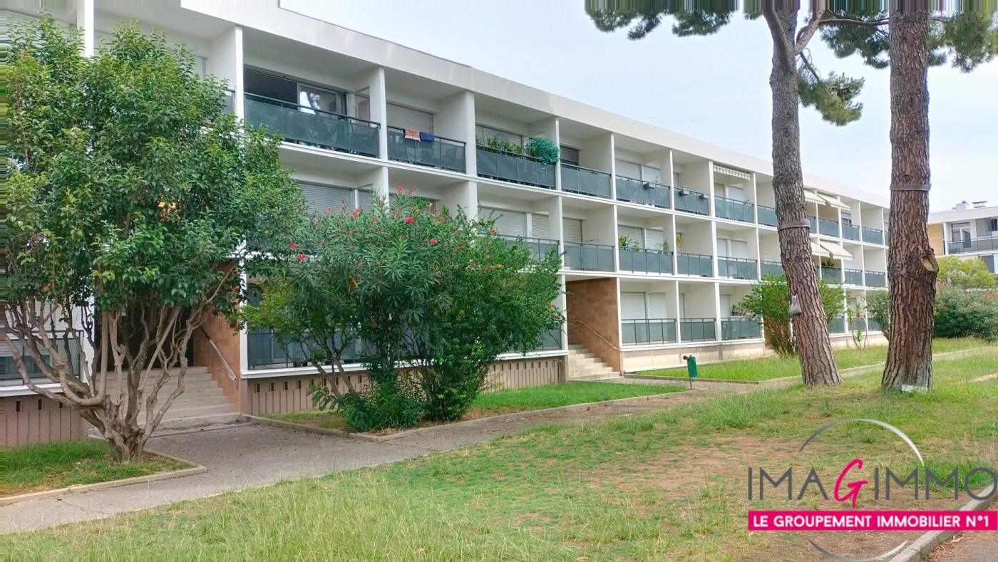à vendre Appartement Montpellier - Photo 1