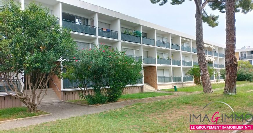 vente Appartement Montpellier
