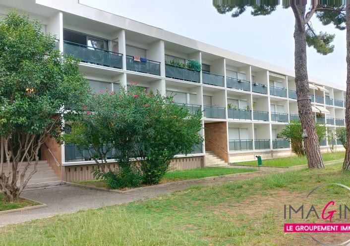 à vendre Appartement Montpellier