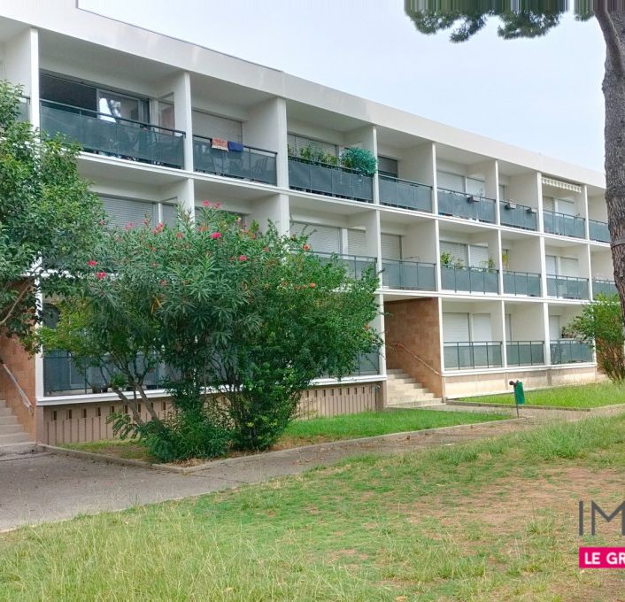 à vendre Appartement Montpellier