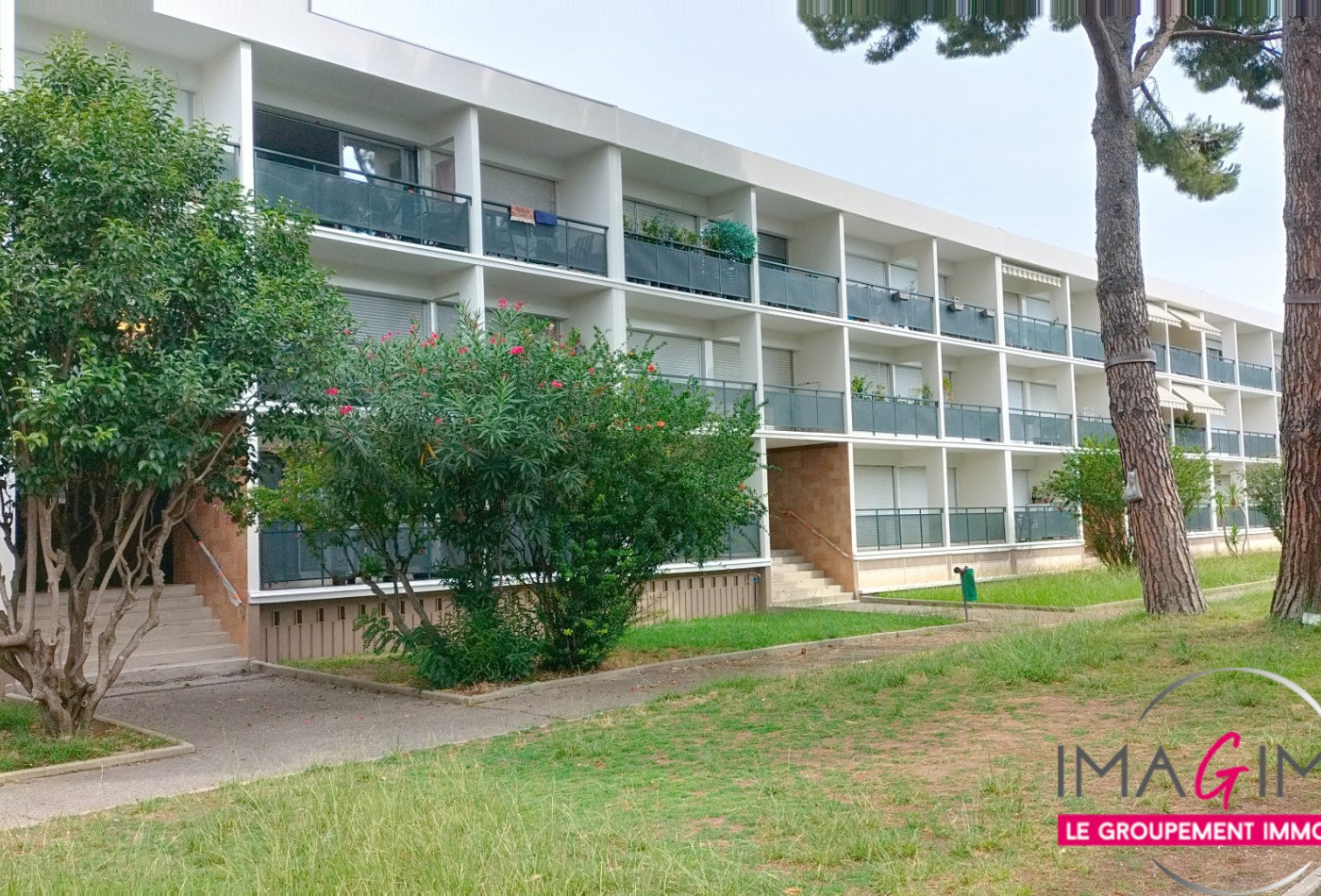 à vendre Appartement Montpellier - Photo 1