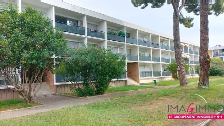 vente Appartement Montpellier