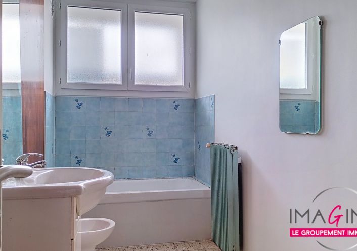 à vendre Appartement Montpellier