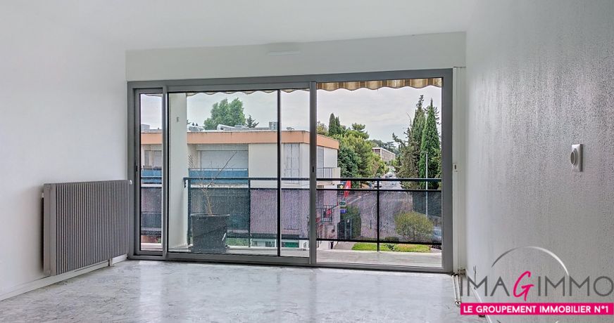 vente Appartement Montpellier