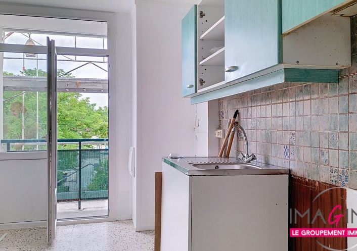 à vendre Appartement Montpellier