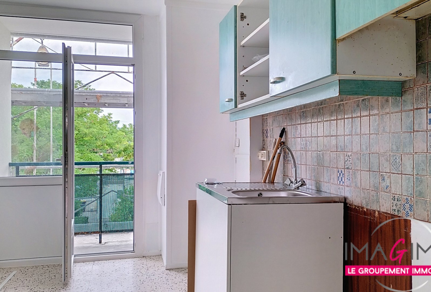 à vendre Appartement Montpellier - Photo 9