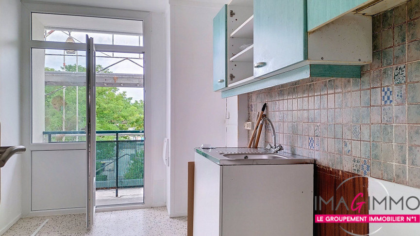 vente Appartement Montpellier