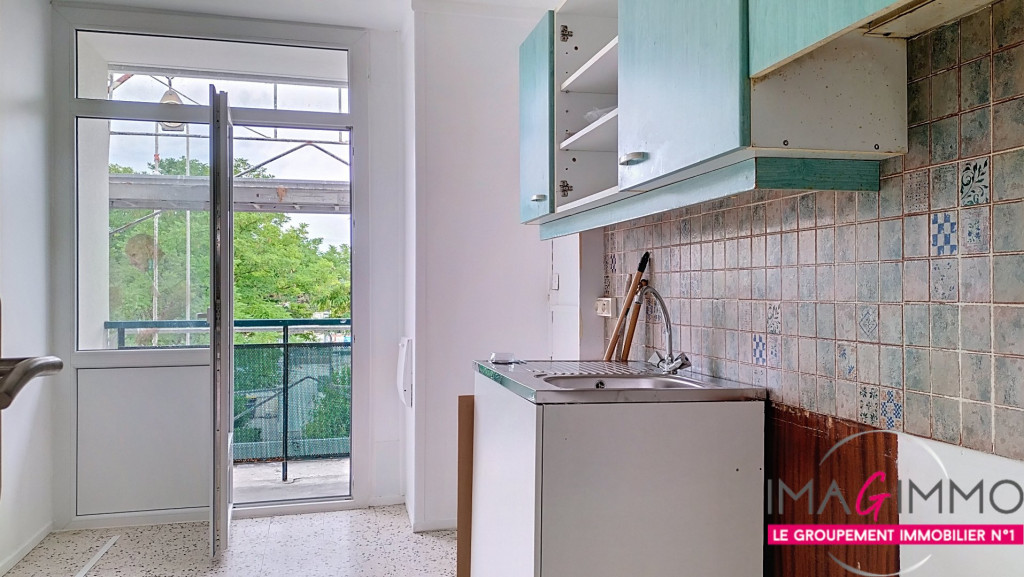 vente Appartement Montpellier - Photo 9