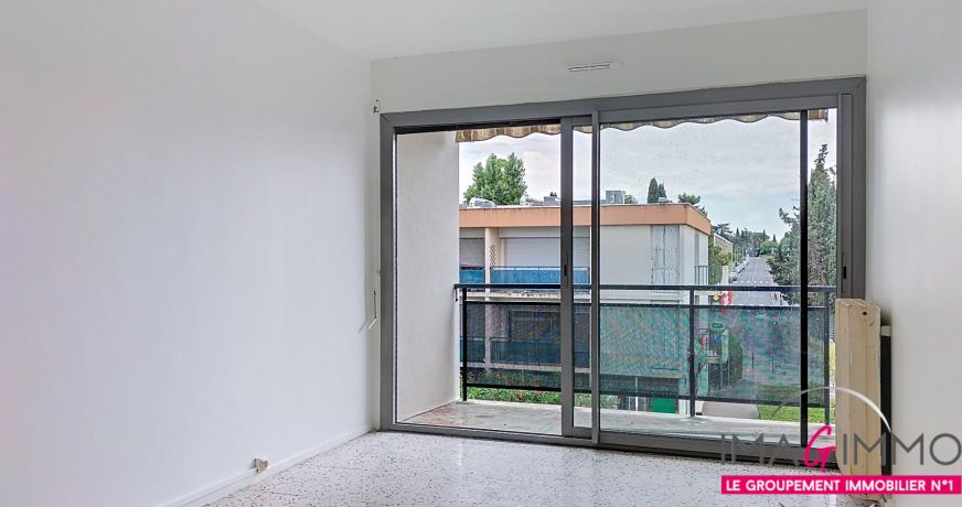 vente Appartement Montpellier