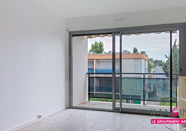 à vendre Appartement Montpellier