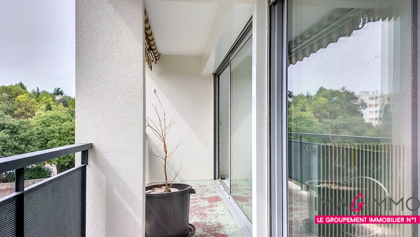 à vendre Appartement Montpellier - Photo 8