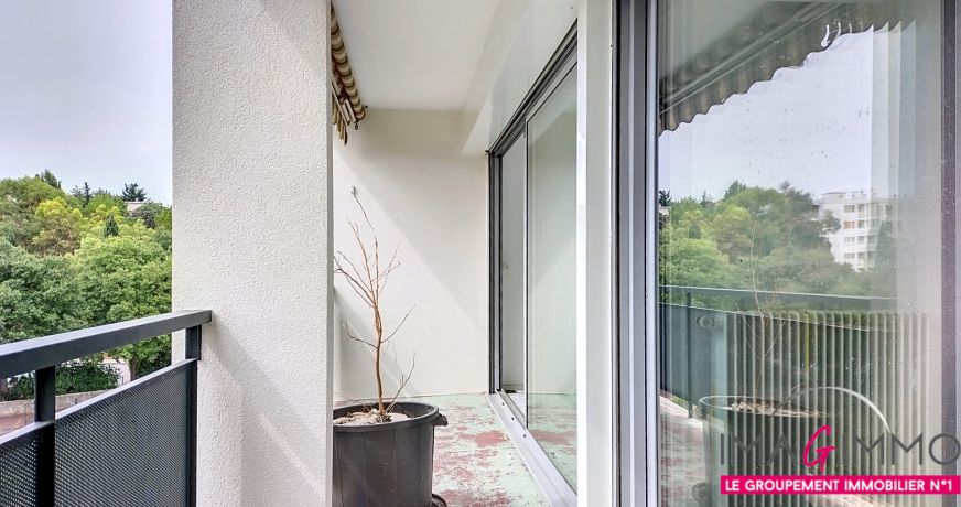 vente Appartement Montpellier
