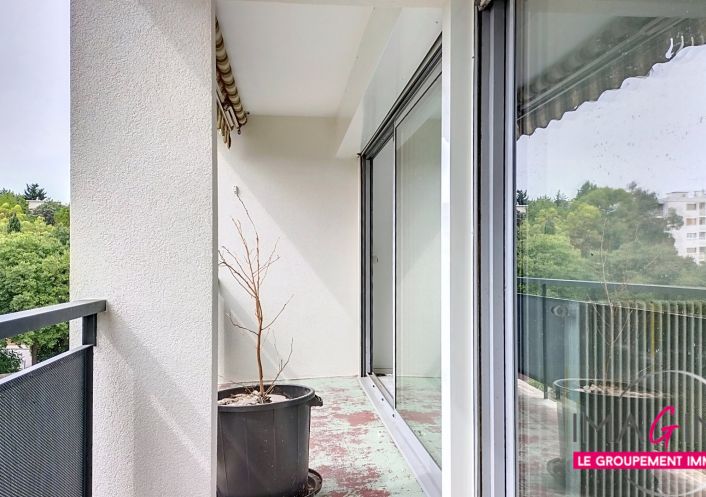 à vendre Appartement Montpellier