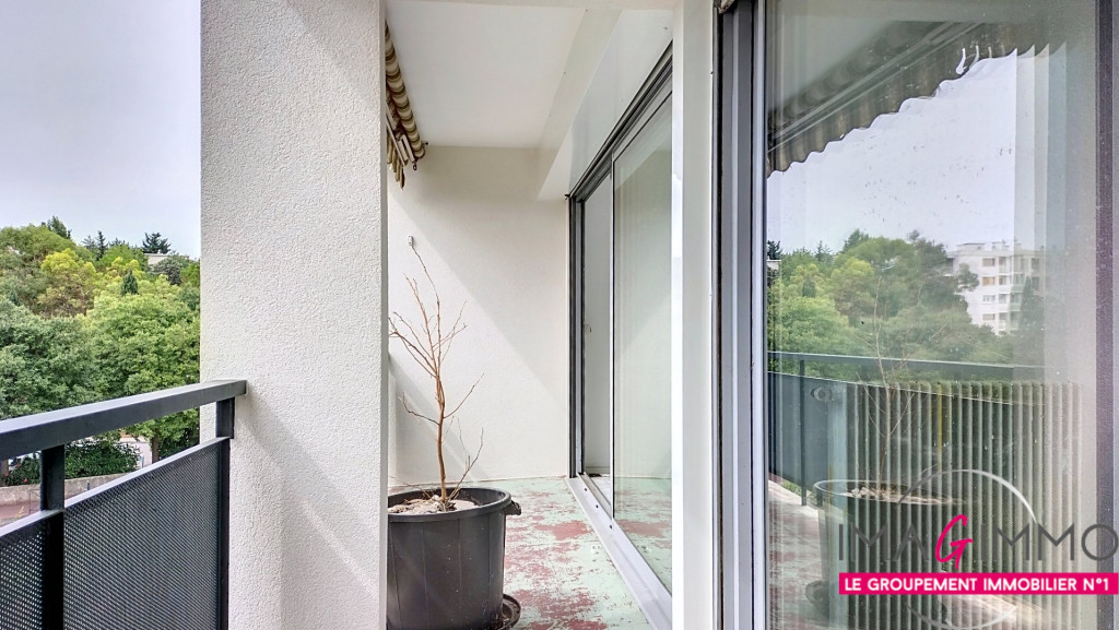 vente Appartement Montpellier - Photo 8