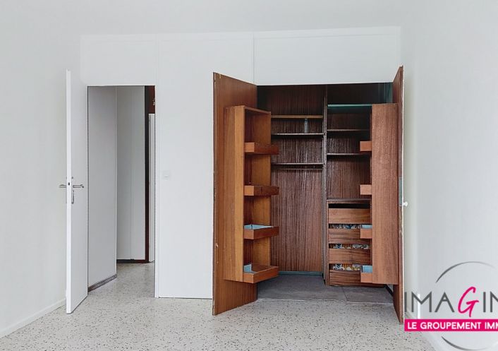 à vendre Appartement Montpellier