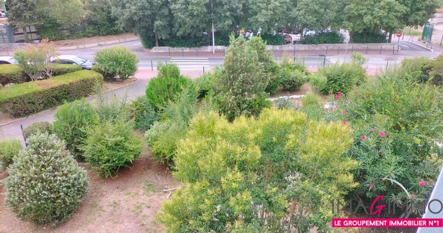 vente Appartement Montpellier