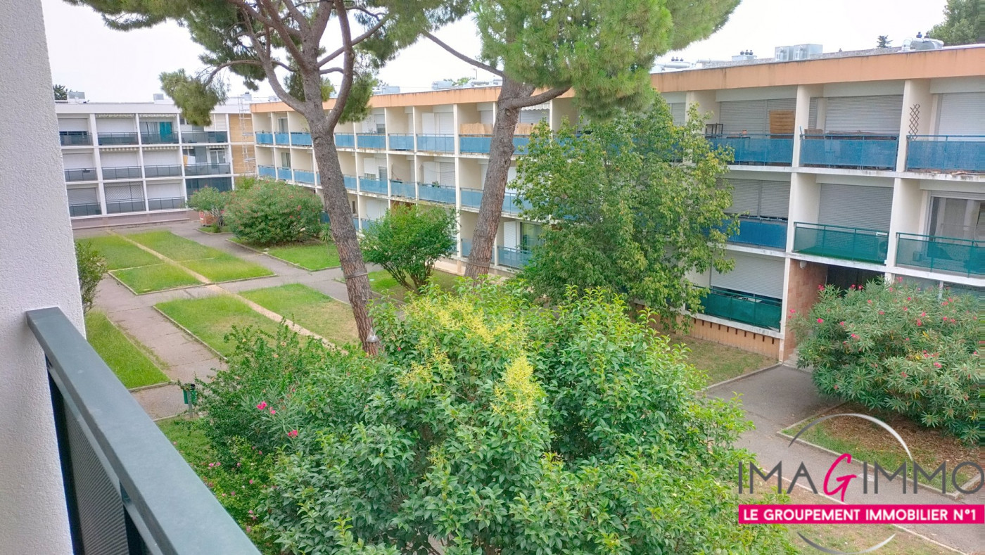 à vendre Appartement Montpellier - Photo 3