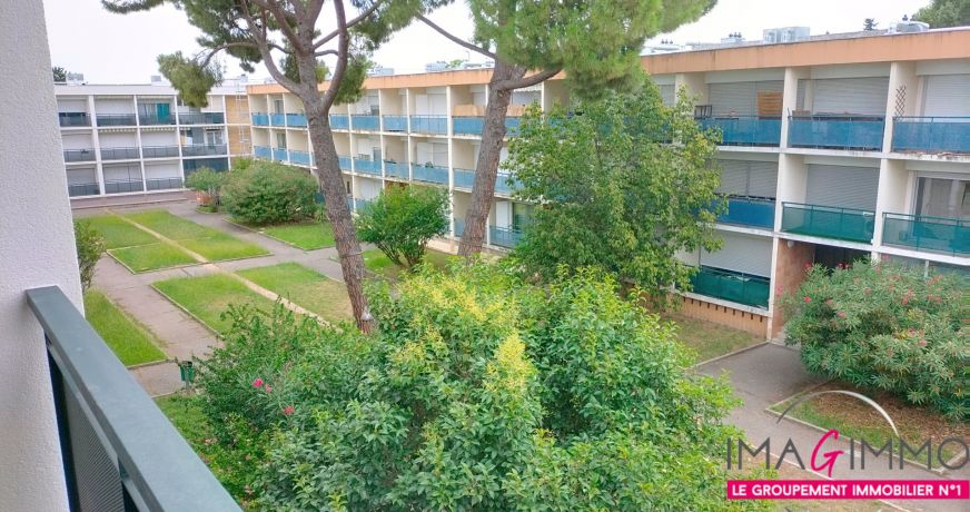 vente Appartement Montpellier