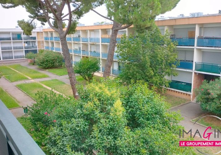 à vendre Appartement Montpellier