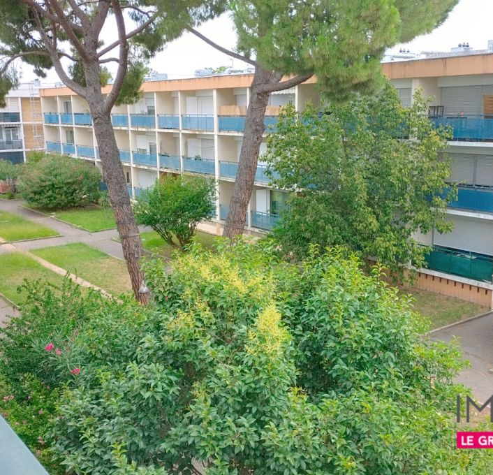 à vendre Appartement Montpellier