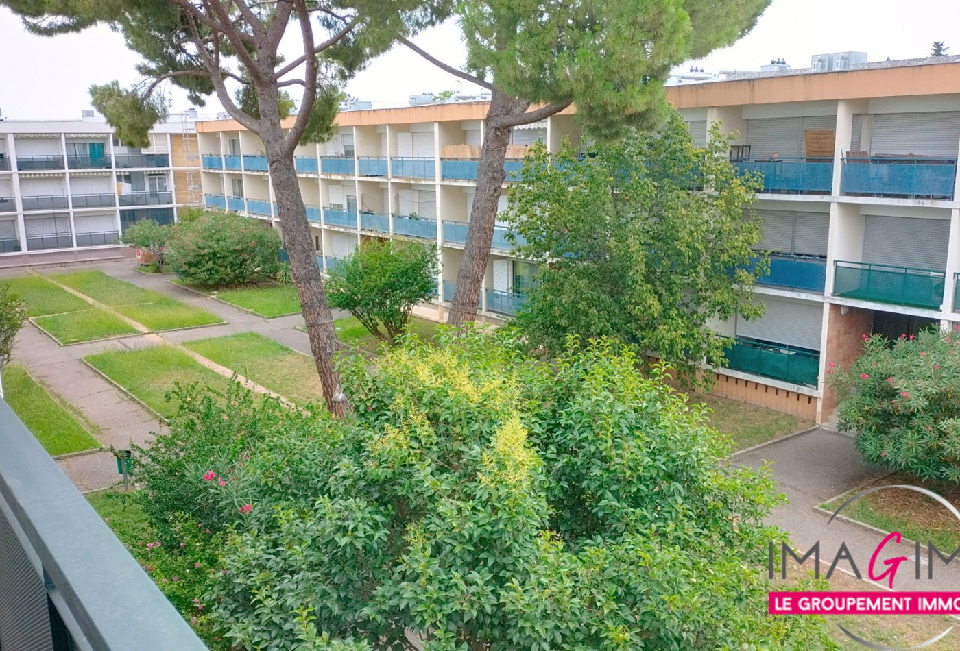 à vendre Appartement Montpellier - Photo 3
