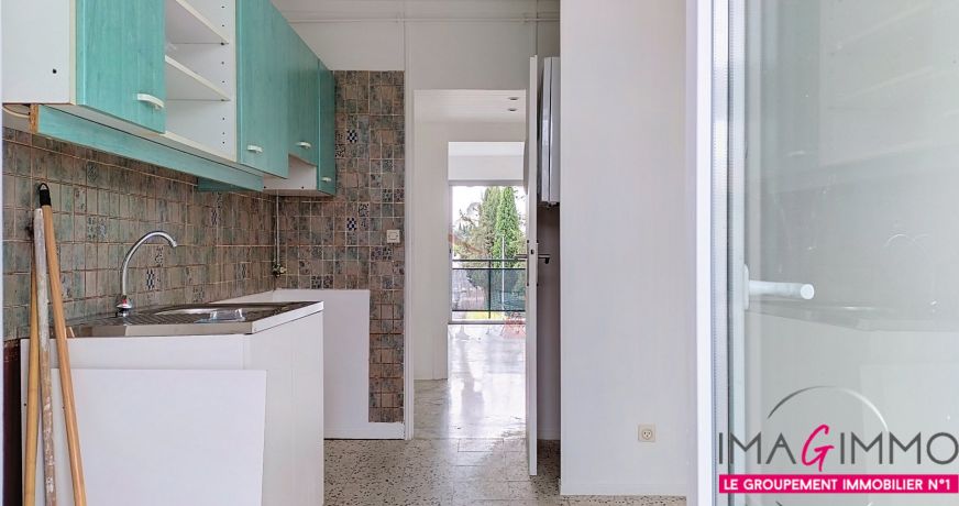 vente Appartement Montpellier