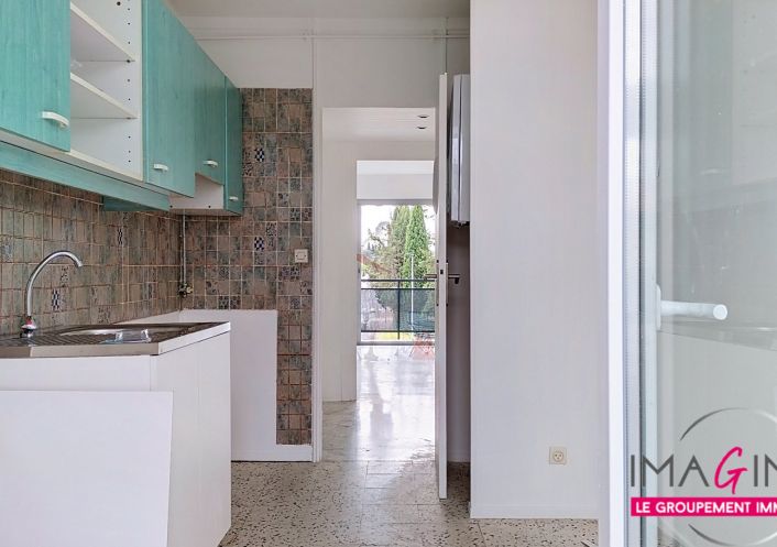 à vendre Appartement Montpellier