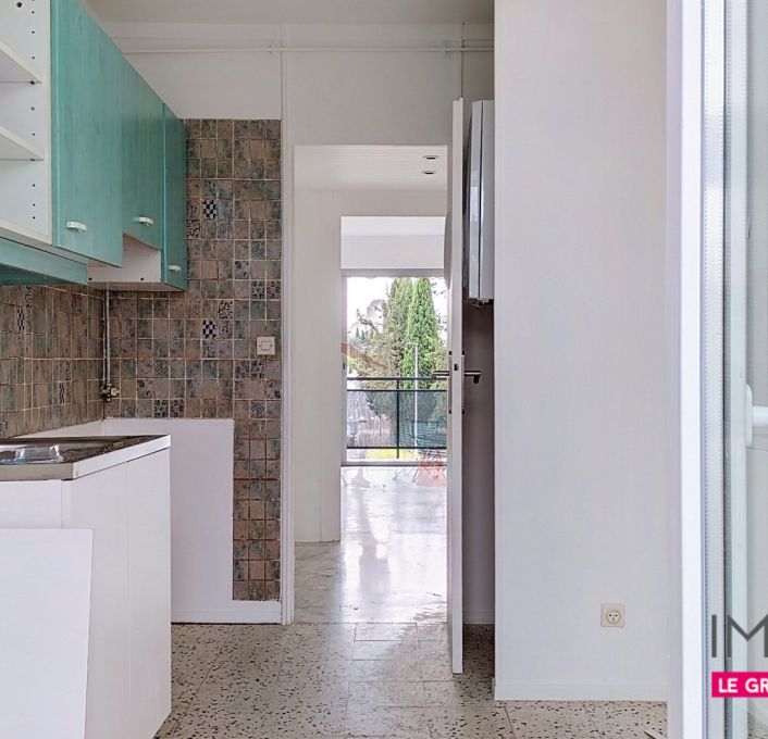 à vendre Appartement Montpellier