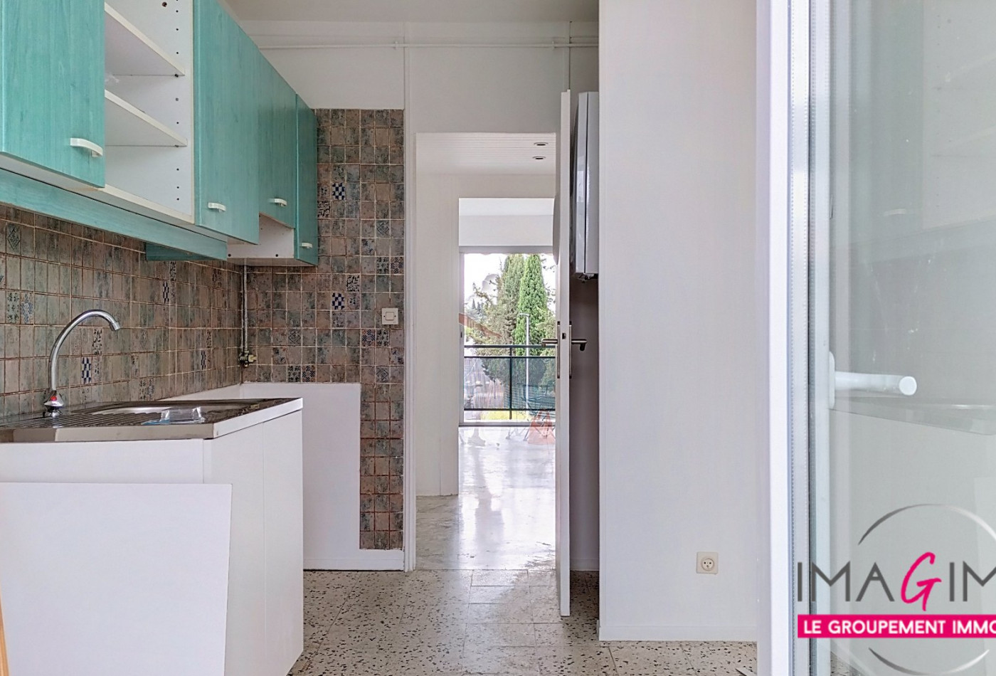 à vendre Appartement Montpellier - Photo 10