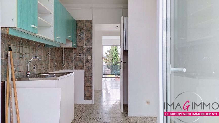 vente Appartement Montpellier
