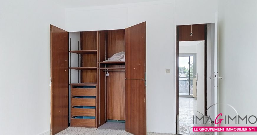 vente Appartement Montpellier