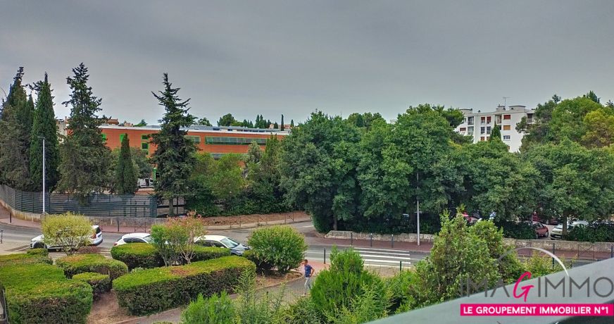 vente Appartement Montpellier