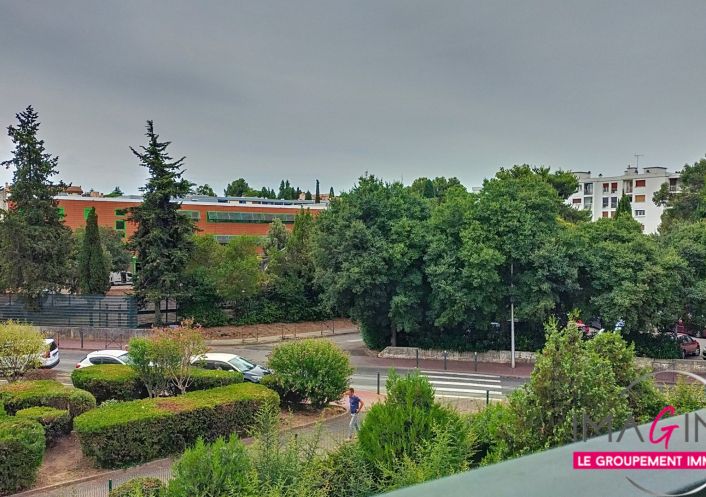 à vendre Appartement Montpellier