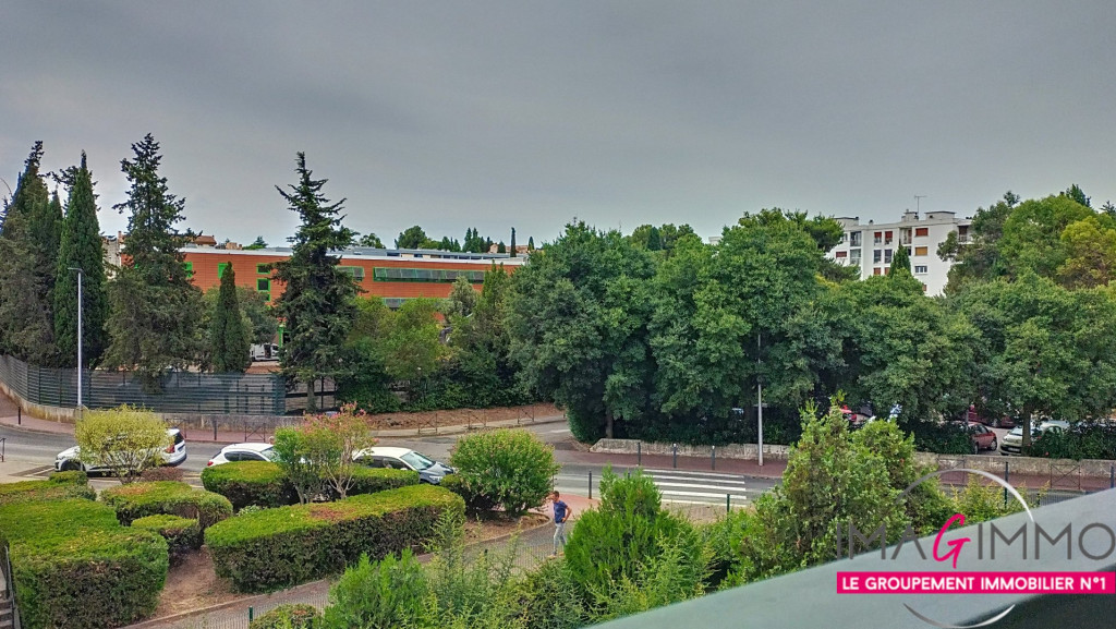 vente Appartement Montpellier - Photo 4