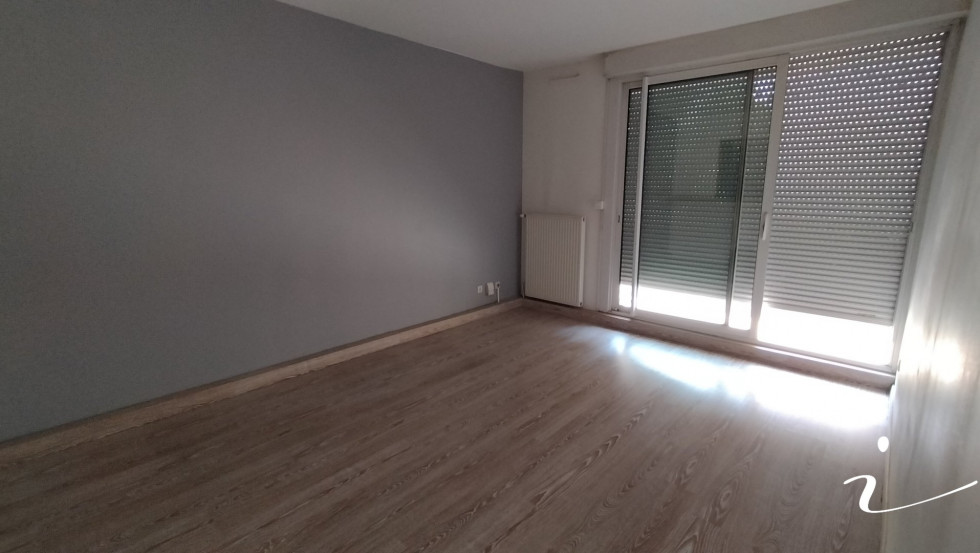 vente Appartement Montpellier - Photo 9