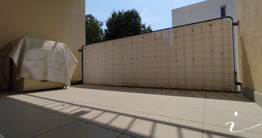 vente Appartement Montpellier