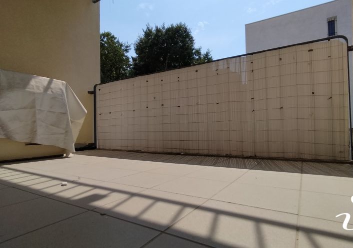 à vendre Appartement Montpellier